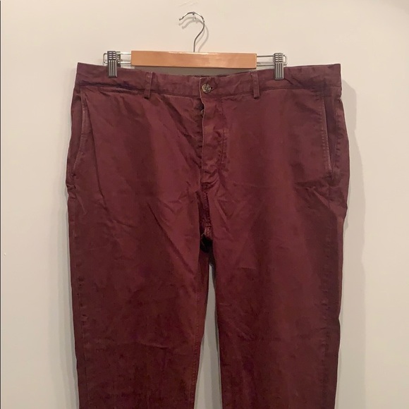 Ben Sherman Pants - Picture 5 of 7